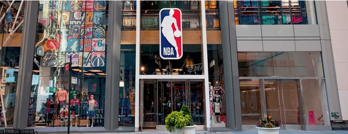 NBA加盟批发代理商家