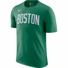 波士顿凯尔特人队经典短袖 绿色