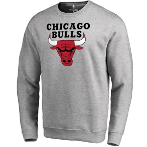 芝加哥公牛队保暖卫衣
