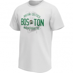 波士顿凯尔特人队BOSTON字母衣服